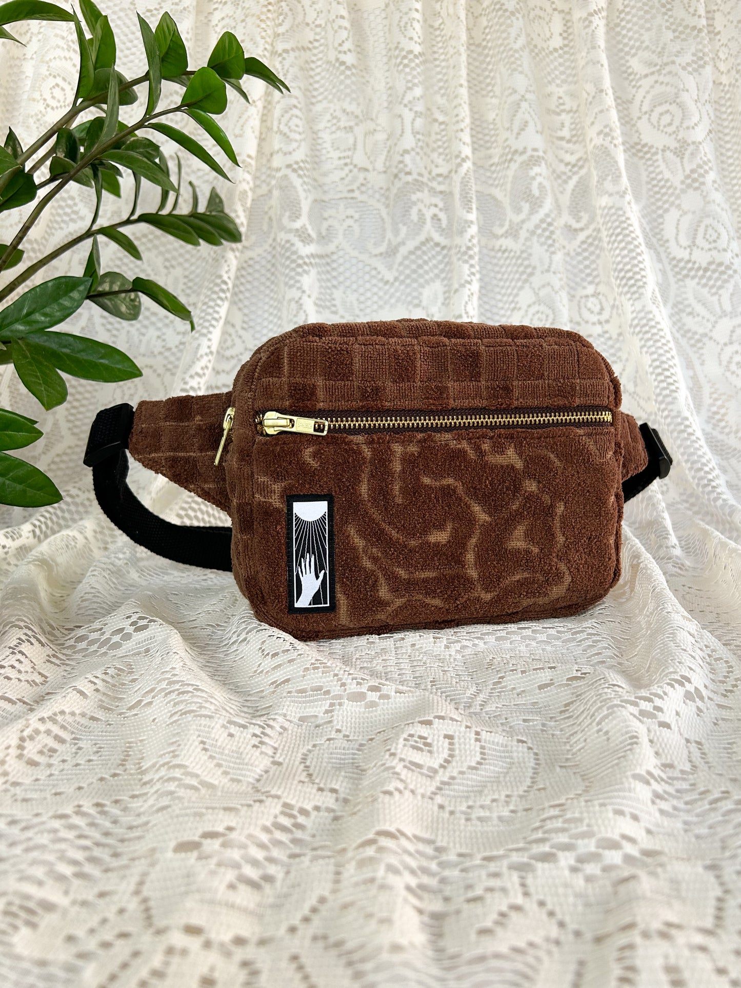 The Essentials Bag XL - Death by Chocolate