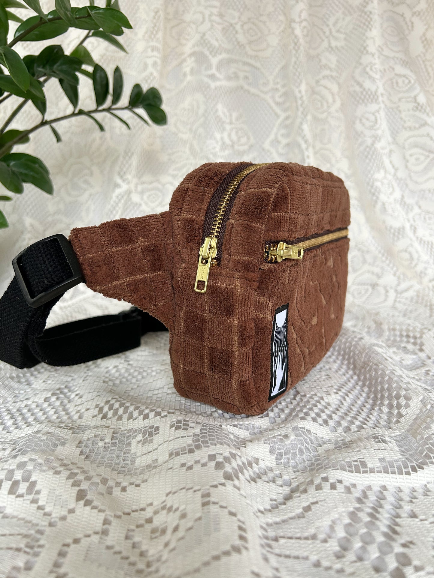 The Essentials Bag XL - Death by Chocolate