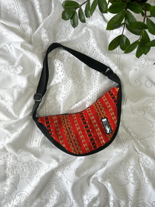 The Everywhere Bag - Red Hot Chili Pepper