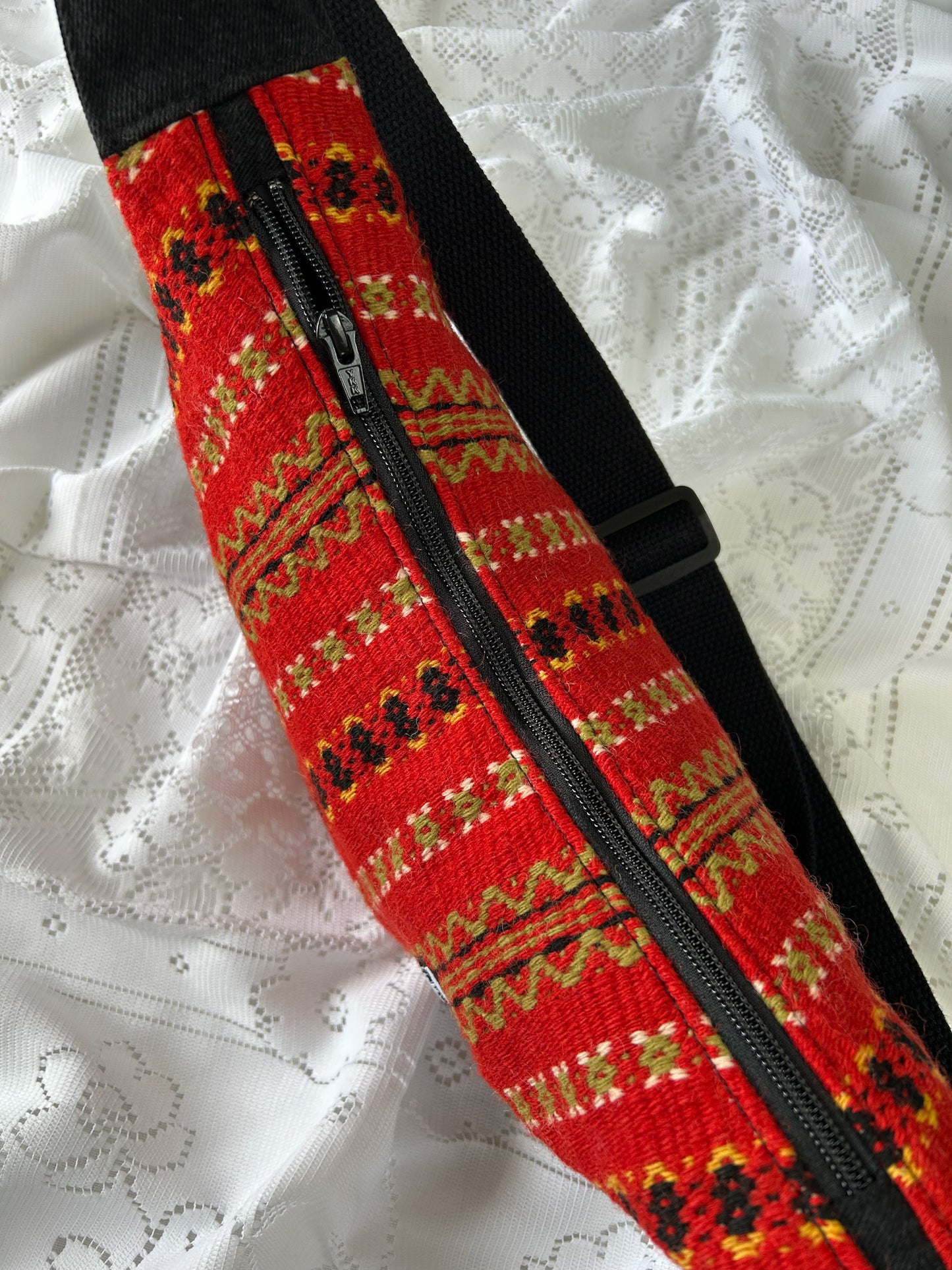 The Everywhere Bag - Red Hot Chili Pepper