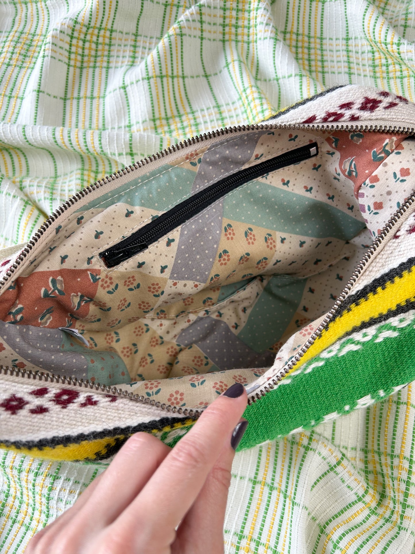 The Everywhere Bag - Sao Paulo Summer