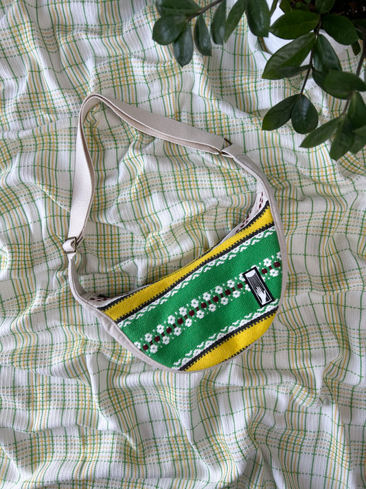 The Everywhere Bag - Sao Paulo Summer