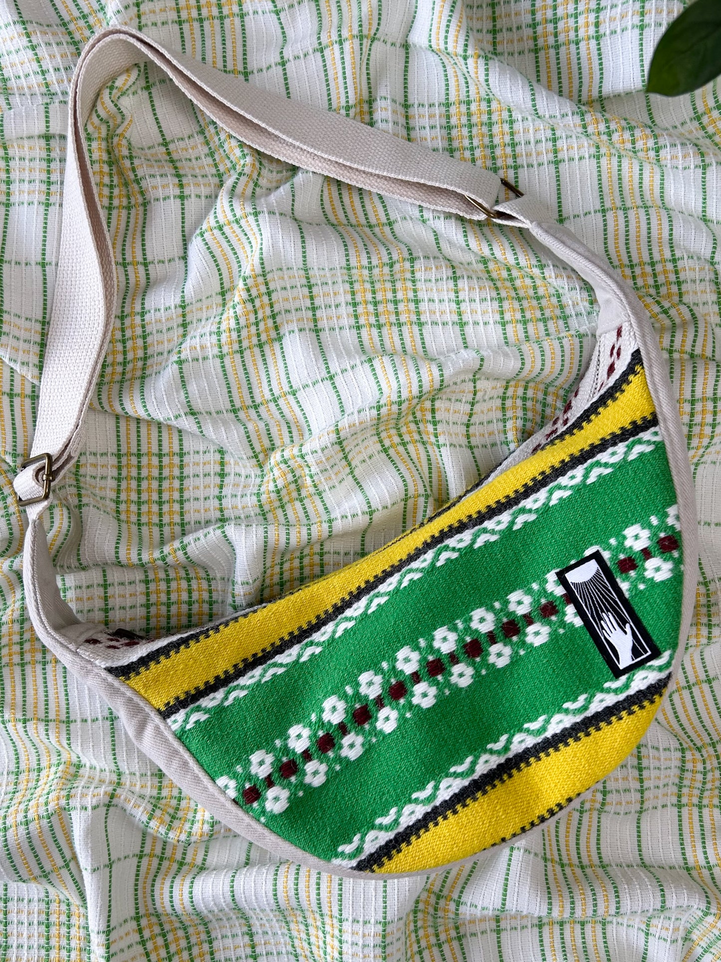 The Everywhere Bag - Sao Paulo Summer
