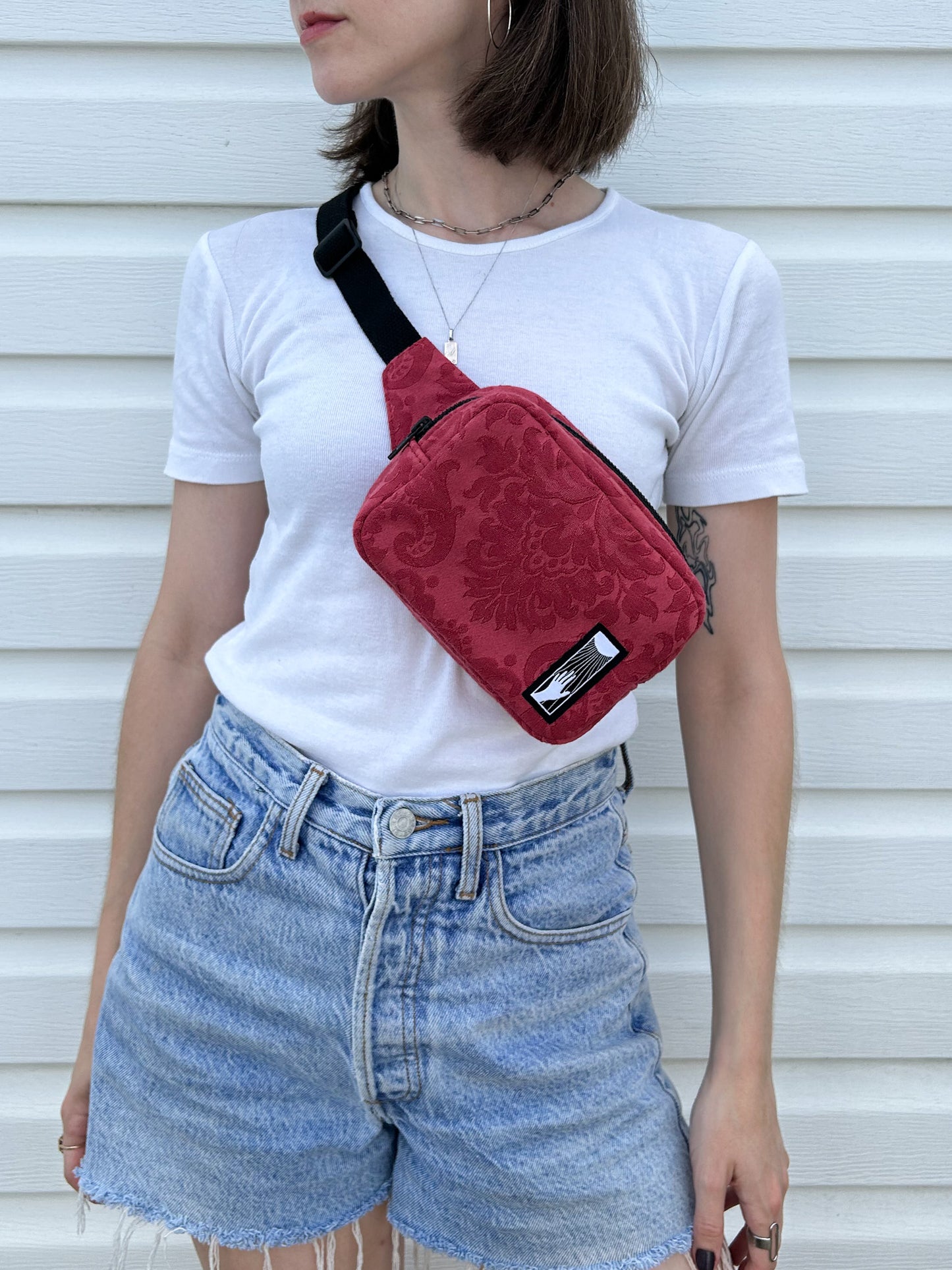 The Essentials Bag - Granny's Couch