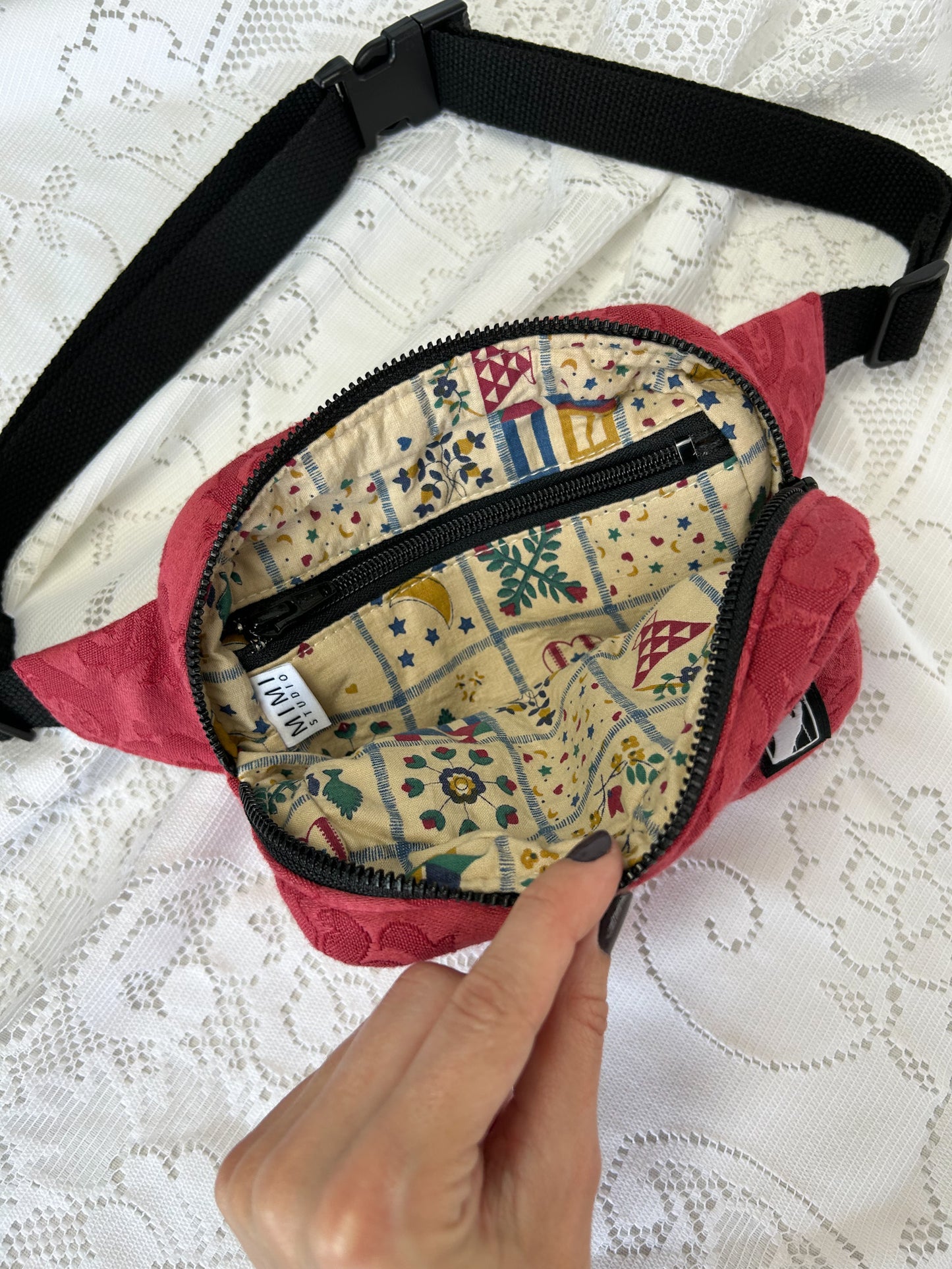 The Essentials Bag - Granny's Couch