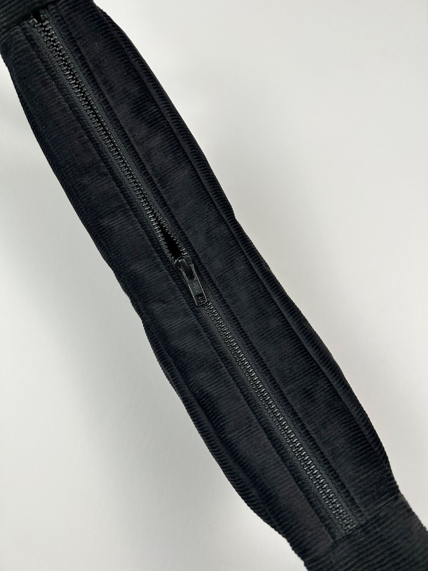 The Everywhere Bag - Black Corduroy