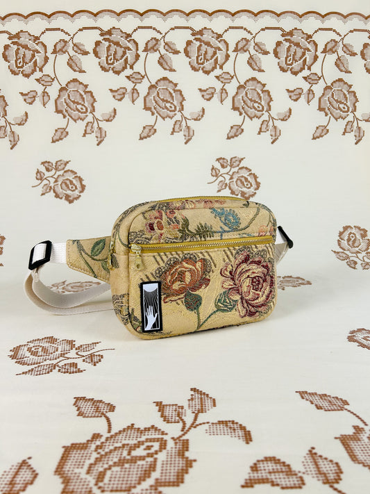 The Essentials Bag XL - Vintage Floral